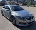 Синій Фольксваген Пассат СС, об'ємом двигуна 2 л та пробігом 3 тис. км за 7000 $, фото 1 на Automoto.ua