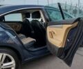Синий Фольксваген Пассат СС, объемом двигателя 2 л и пробегом 160 тыс. км за 9999 $, фото 18 на Automoto.ua