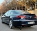 Синий Фольксваген Пассат СС, объемом двигателя 2 л и пробегом 160 тыс. км за 9999 $, фото 3 на Automoto.ua