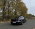 Синий Фольксваген Пассат СС, объемом двигателя 2 л и пробегом 298 тыс. км за 9800 $, фото 1 на Automoto.ua