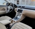 Синій Фольксваген Пассат СС, об'ємом двигуна 2 л та пробігом 160 тис. км за 9500 $, фото 17 на Automoto.ua