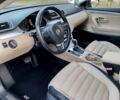 Синий Фольксваген Пассат СС, объемом двигателя 2 л и пробегом 160 тыс. км за 9999 $, фото 13 на Automoto.ua