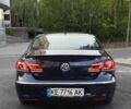 Синій Фольксваген Пассат СС, об'ємом двигуна 2 л та пробігом 160 тис. км за 9500 $, фото 4 на Automoto.ua