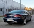 Синий Фольксваген Пассат СС, объемом двигателя 2 л и пробегом 160 тыс. км за 9999 $, фото 5 на Automoto.ua