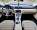 Синій Фольксваген Пассат СС, об'ємом двигуна 2 л та пробігом 160 тис. км за 9500 $, фото 18 на Automoto.ua