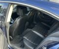Синій Фольксваген Пассат СС, об'ємом двигуна 2 л та пробігом 172 тис. км за 10800 $, фото 4 на Automoto.ua