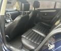 Синий Фольксваген Пассат СС, объемом двигателя 2 л и пробегом 178 тыс. км за 12700 $, фото 17 на Automoto.ua