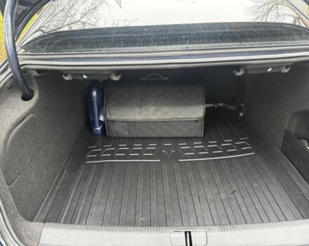 Синій Фольксваген Пассат СС, об'ємом двигуна 2 л та пробігом 240 тис. км за 9200 $, фото 3 на Automoto.ua