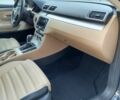 Синий Фольксваген Пассат СС, объемом двигателя 2 л и пробегом 160 тыс. км за 9999 $, фото 16 на Automoto.ua