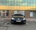 Синий Фольксваген Пассат СС, объемом двигателя 2 л и пробегом 232 тыс. км за 12068 $, фото 1 на Automoto.ua