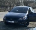 Синий Фольксваген Пассат СС, объемом двигателя 2 л и пробегом 180 тыс. км за 8200 $, фото 1 на Automoto.ua