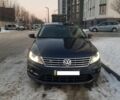 Синій Фольксваген Пассат СС, об'ємом двигуна 2 л та пробігом 240 тис. км за 11006 $, фото 1 на Automoto.ua