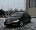 Синий Фольксваген Пассат СС, объемом двигателя 2 л и пробегом 180 тыс. км за 11225 $, фото 1 на Automoto.ua
