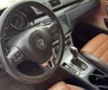Синий Фольксваген Пассат СС, объемом двигателя 2 л и пробегом 190 тыс. км за 11500 $, фото 5 на Automoto.ua