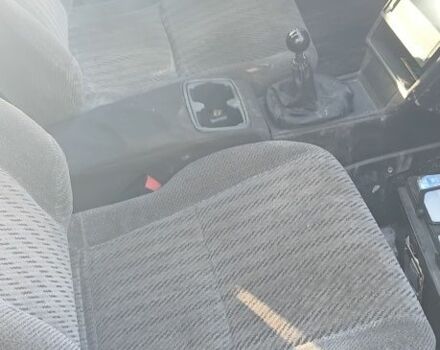 Синий Фольксваген Пассат СС, объемом двигателя 2 л и пробегом 290 тыс. км за 650 $, фото 2 на Automoto.ua