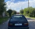 Синий Фольксваген Пассат СС, объемом двигателя 2 л и пробегом 500 тыс. км за 1600 $, фото 4 на Automoto.ua