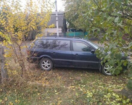 Синий Фольксваген Пассат СС, объемом двигателя 1.8 л и пробегом 3 тыс. км за 1188 $, фото 2 на Automoto.ua