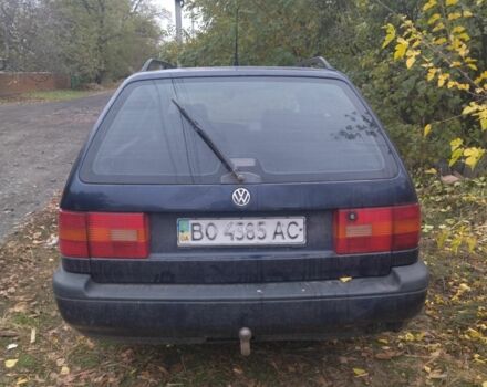 Синий Фольксваген Пассат СС, объемом двигателя 1.8 л и пробегом 3 тыс. км за 1188 $, фото 3 на Automoto.ua