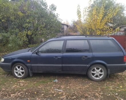 Синий Фольксваген Пассат СС, объемом двигателя 1.8 л и пробегом 3 тыс. км за 1188 $, фото 1 на Automoto.ua