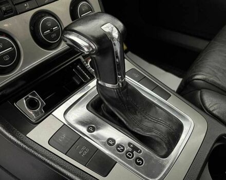 Синій Фольксваген Пассат СС, об'ємом двигуна 2 л та пробігом 340 тис. км за 5600 $, фото 15 на Automoto.ua