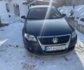 Синій Фольксваген Пассат СС, об'ємом двигуна 2 л та пробігом 250 тис. км за 5700 $, фото 1 на Automoto.ua