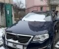 Синий Фольксваген Пассат СС, объемом двигателя 2 л и пробегом 30 тыс. км за 5500 $, фото 1 на Automoto.ua