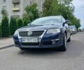 Синій Фольксваген Пассат СС, об'ємом двигуна 1.8 л та пробігом 245 тис. км за 7309 $, фото 1 на Automoto.ua