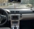 Синий Фольксваген Пассат СС, объемом двигателя 2 л и пробегом 320 тыс. км за 6950 $, фото 11 на Automoto.ua