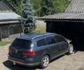 Синий Фольксваген Пассат СС, объемом двигателя 2 л и пробегом 248 тыс. км за 6200 $, фото 1 на Automoto.ua
