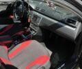 Синий Фольксваген Пассат СС, объемом двигателя 2 л и пробегом 248 тыс. км за 6200 $, фото 5 на Automoto.ua