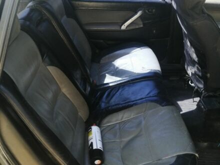 Фольксваген Пассат СС 1991 у Подільськ (Котовськ) на Automoto.ua Синій Фольксваген Пассат СС, об'ємом двигуна 2 л та пробігом 100 тис. км за 1400 $, фото 1 на Automoto.ua