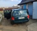 Зеленый Фольксваген Пассат СС, объемом двигателя 1.9 л и пробегом 3 тыс. км за 1000 $, фото 1 на Automoto.ua