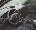 Зеленый Фольксваген Пассат СС, объемом двигателя 1.8 л и пробегом 300 тыс. км за 2800 $, фото 4 на Automoto.ua