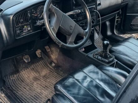 Зеленый Фольксваген Пассат СС, объемом двигателя 2.8 л и пробегом 300 тыс. км за 1900 $, фото 1 на Automoto.ua