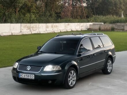 Фольксваген Пассат СС 2001 в Николаеве на Automoto.ua Зеленый Фольксваген Пассат СС, объемом двигателя 1.9 л и пробегом 375 тыс. км за 4350 $, фото 1 на Automoto.ua