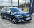 Білий Фольксваген Пассат Варіант, об'ємом двигуна 2 л та пробігом 166 тис. км за 33900 $, фото 1 на Automoto.ua