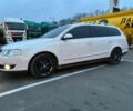 Білий Фольксваген Пассат Варіант, об'ємом двигуна 2 л та пробігом 360 тис. км за 8600 $, фото 1 на Automoto.ua