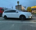 Білий Фольксваген Пассат Варіант, об'ємом двигуна 2 л та пробігом 360 тис. км за 8600 $, фото 1 на Automoto.ua