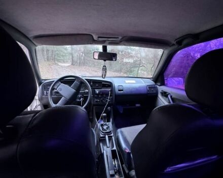 Білий Фольксваген Пассат Варіант, об'ємом двигуна 1.8 л та пробігом 20 тис. км за 1600 $, фото 1 на Automoto.ua