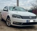 Білий Фольксваген Пассат Варіант, об'ємом двигуна 1.6 л та пробігом 137 тис. км за 10500 $, фото 1 на Automoto.ua