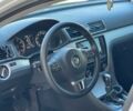 Білий Фольксваген Пассат Варіант, об'ємом двигуна 2.5 л та пробігом 239 тис. км за 11500 $, фото 14 на Automoto.ua