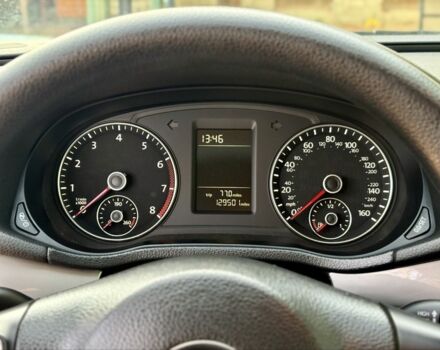 Белый Фольксваген Пассат Вариант, объемом двигателя 1.8 л и пробегом 207 тыс. км за 8290 $, фото 11 на Automoto.ua