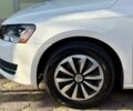 Белый Фольксваген Пассат Вариант, объемом двигателя 1.8 л и пробегом 207 тыс. км за 8290 $, фото 20 на Automoto.ua
