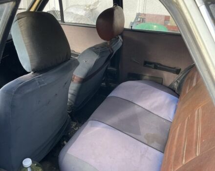 Фольксваген Пассат Вариант 1979 в Черновцах на Automoto.ua Белый Фольксваген Пассат Вариант, объемом двигателя 0 л и пробегом 650 тыс. км за 550 $, фото 4 на Automoto.ua