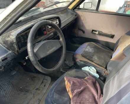 Фольксваген Пассат Вариант 1979 в Черновцах на Automoto.ua Белый Фольксваген Пассат Вариант, объемом двигателя 0 л и пробегом 650 тыс. км за 550 $, фото 5 на Automoto.ua