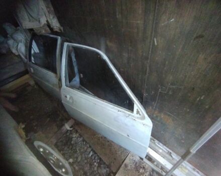 Белый Фольксваген Пассат Вариант, объемом двигателя 0 л и пробегом 1 тыс. км за 384 $, фото 1 на Automoto.ua