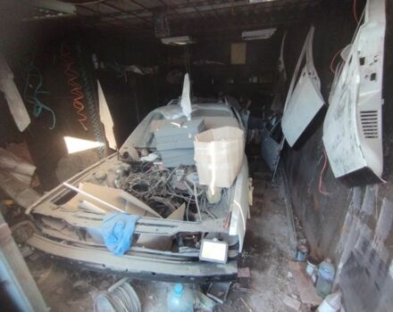 Белый Фольксваген Пассат Вариант, объемом двигателя 0 л и пробегом 1 тыс. км за 384 $, фото 2 на Automoto.ua