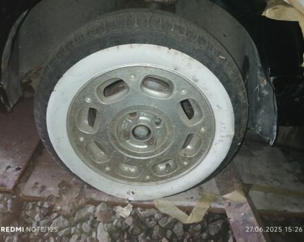 Белый Фольксваген Пассат Вариант, объемом двигателя 0 л и пробегом 1 тыс. км за 384 $, фото 13 на Automoto.ua