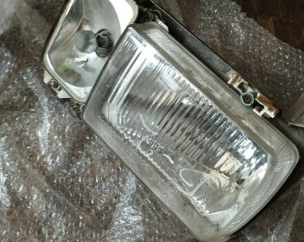 Белый Фольксваген Пассат Вариант, объемом двигателя 0 л и пробегом 1 тыс. км за 384 $, фото 16 на Automoto.ua