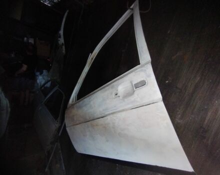 Белый Фольксваген Пассат Вариант, объемом двигателя 0 л и пробегом 1 тыс. км за 384 $, фото 6 на Automoto.ua